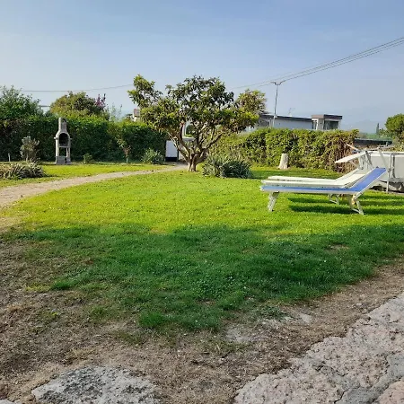 La Magnolia - Private Access, Garden, Views Apartment