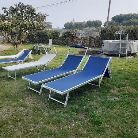 La Magnolia - Private Access, Garden, Views Lazise