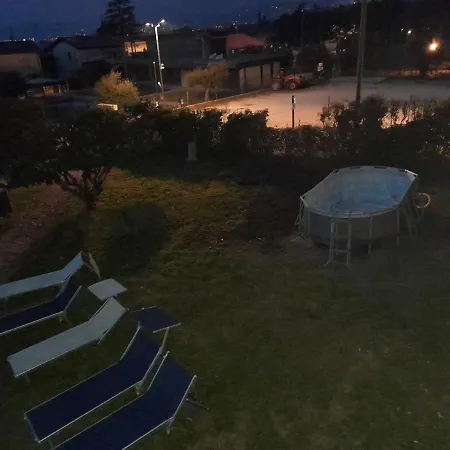 La Magnolia - Private Access, Garden, Views *
