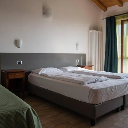 Alloggio per agriturismo Al-bor *