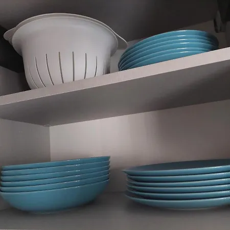 Apartamento Blue - A Due Passi Dal Lago, Parcheggio Privato *