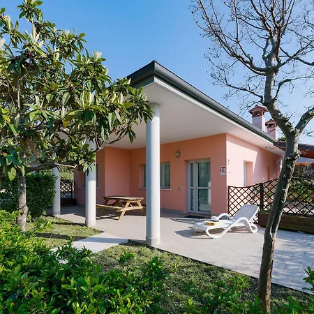 Le Palme & Village Campingplatz Lazise