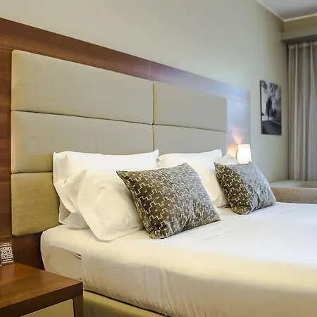 Corte Valier Hotel