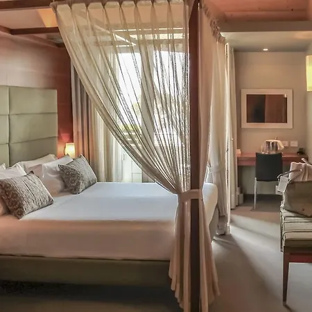 Hotel Corte Valier 4*