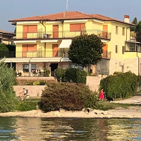 Casa Costa Al Sole 2 Apartment