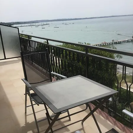 Casa Costa Al Sole 2 Lazise
