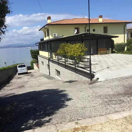 Apartment Casa Costa Al Sole 2
