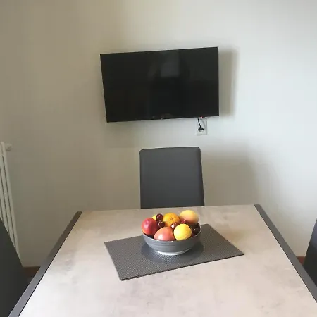 Apartment Casa Costa Al Sole 2 *