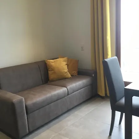 Casa Costa Al Sole 2 Apartment