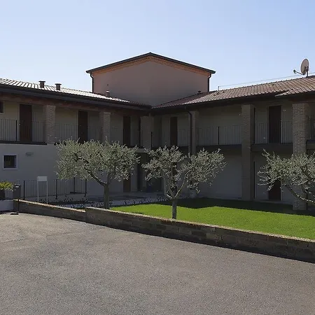 Relais Agli Olivi Hotel Lazise