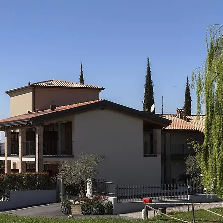 Relais Agli Olivi 3* Lazise