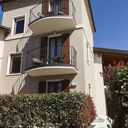 Relais Agli Olivi Lazise