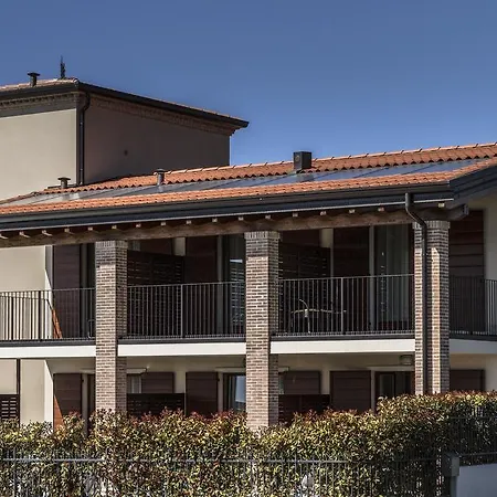 Relais Agli Olivi 3* Lazise