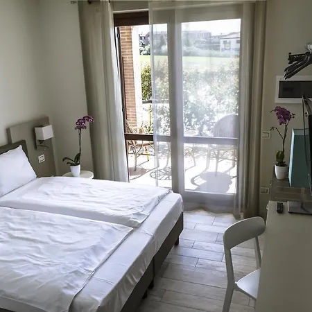 Relais Agli Olivi Hotel Lazise