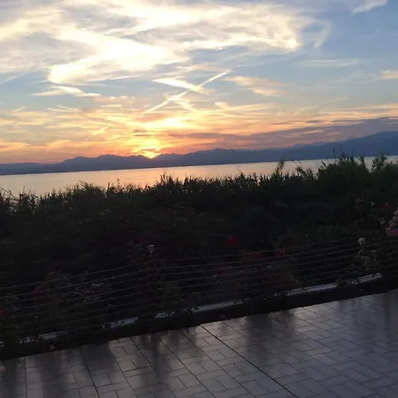 Casa Costa Al Sole 2 Lazise