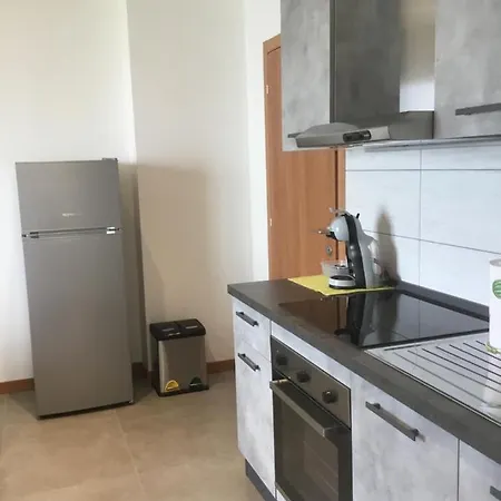 Apartment Casa Costa Al Sole 2 *