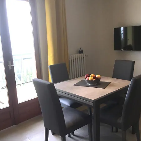 Casa Costa Al Sole 2 * Lazise