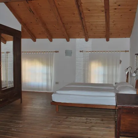 Bed & Breakfast La Tinassara