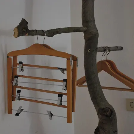 La Tinassara Bed & Breakfast