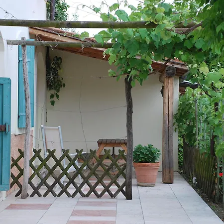 Bed & Breakfast La Tinassara Lazise
