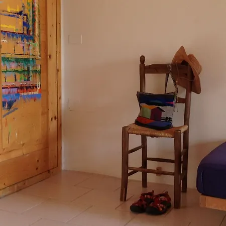 Bed & Breakfast La Tinassara 2*