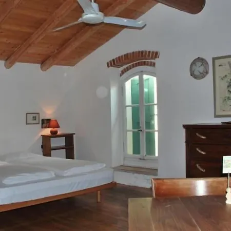 Bed & Breakfast La Tinassara Lazise
