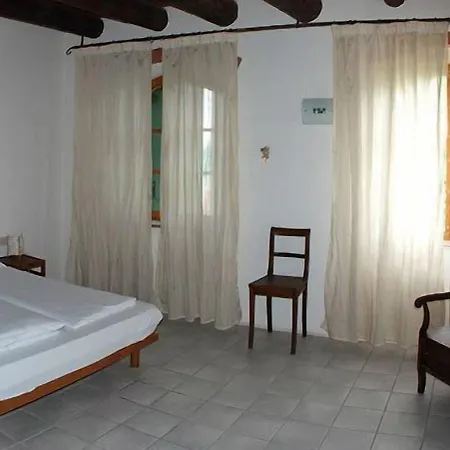 Bed & Breakfast La Tinassara