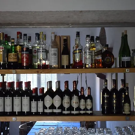 La Tinassara Bed & Breakfast Lazise