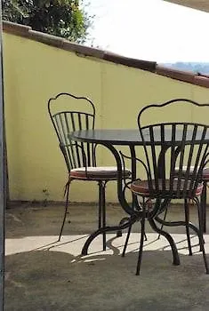 Bed & Breakfast La Tinassara 2*