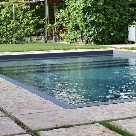 Bed & Breakfast La Tinassara Lazise