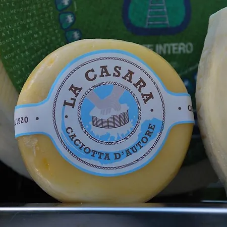 La Tinassara Lazise