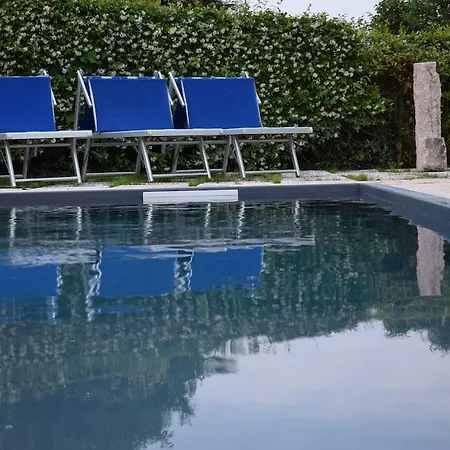 La Tinassara Bed & Breakfast Lazise