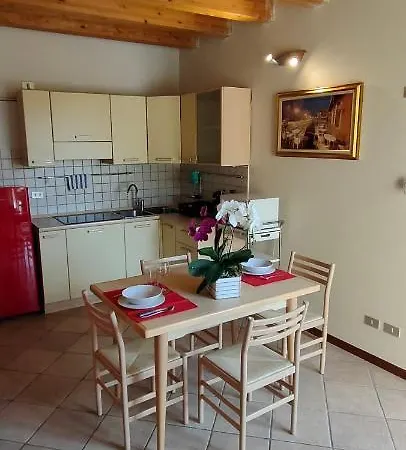 Alla Vecchia Scuola Guest house *