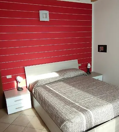 Alla Vecchia Scuola Guest house *