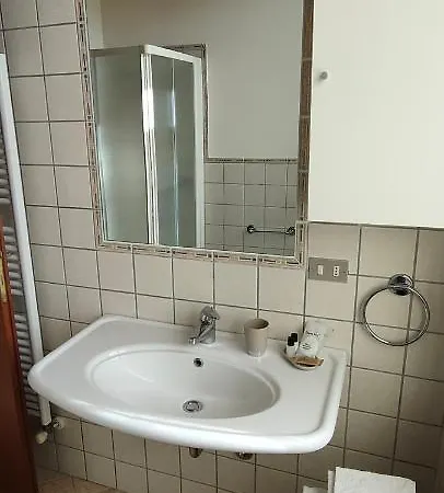 Alla Vecchia Scuola Guest house