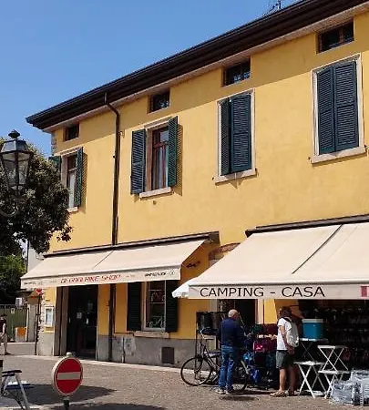 Guest house Alla Vecchia Scuola
