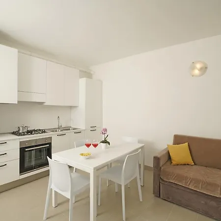 Apartment Alle Mura Lazise