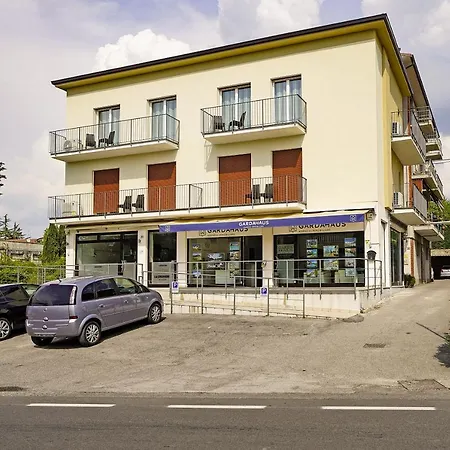 Apartment Alle Mura *
