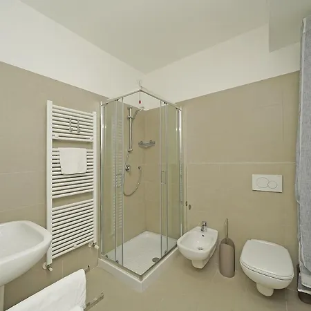 Alle Mura Apartment