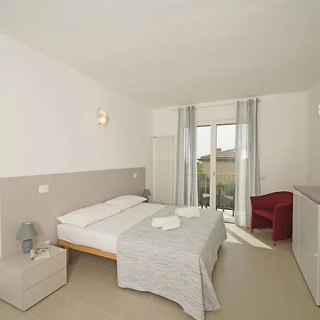 Alle Mura Apartment *