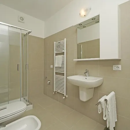 Apartment Alle Mura