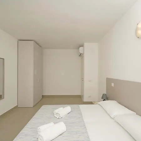 Apartment Alle Mura