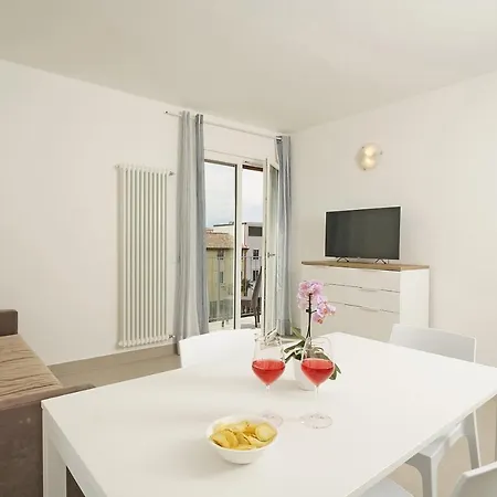Apartment Alle Mura *