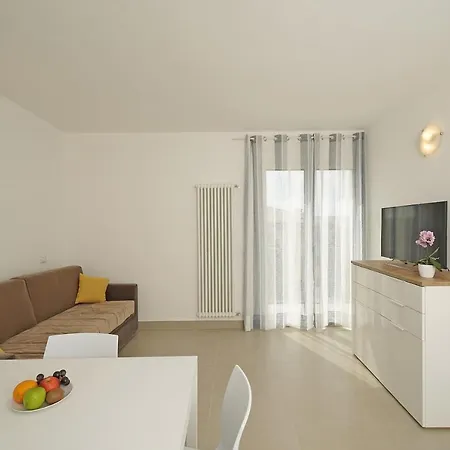 Apartment Alle Mura Lazise