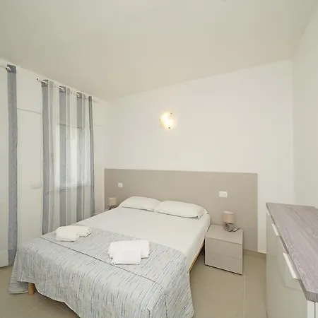 Alle Mura Apartment Lazise