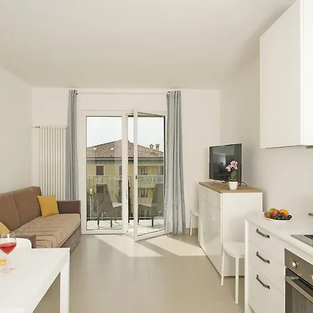 Apartment Alle Mura *