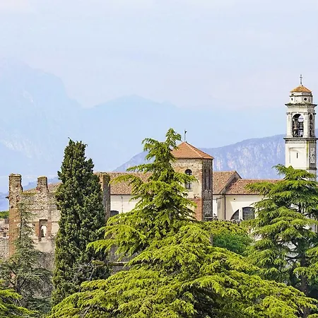 Apartment Alle Mura Lazise