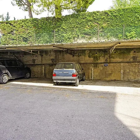 Apartment Alle Mura Lazise