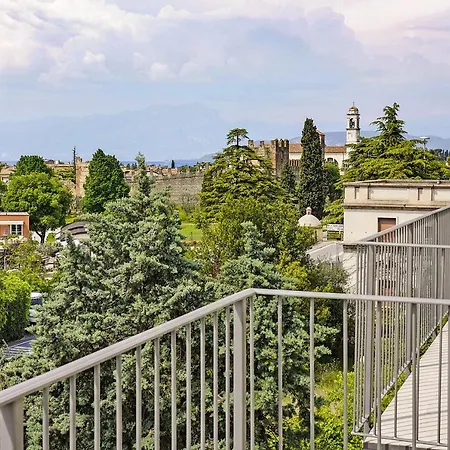 Apartment Alle Mura