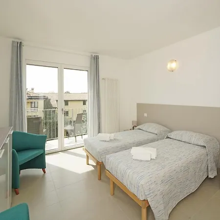 Alle Mura Apartment Lazise
